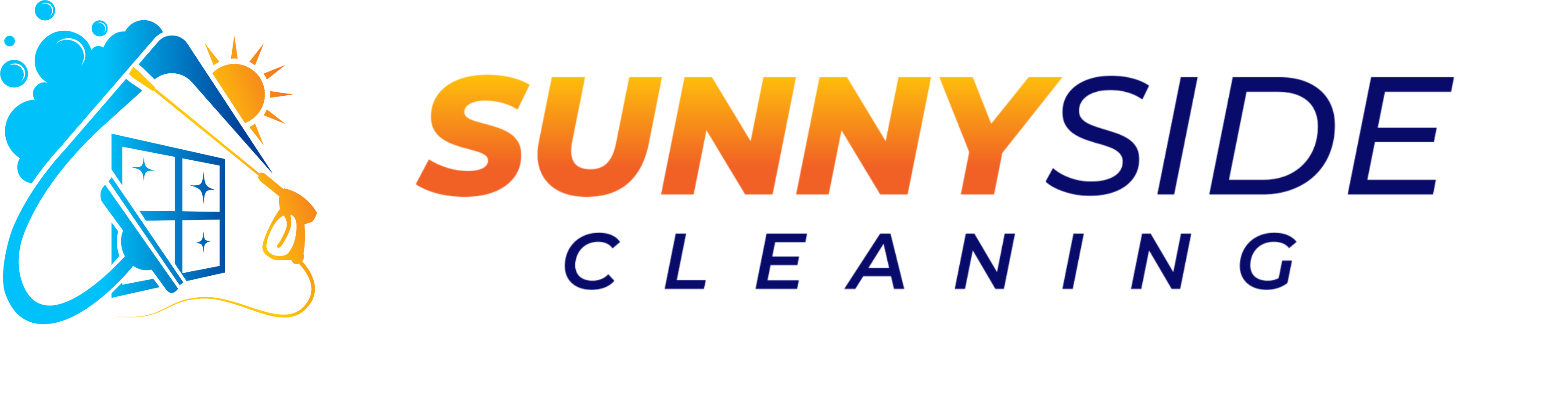 Sunny Side Cleaning